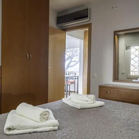 Pau Picasso 3 - Piso En Tossa Con Terraza Y A/a *