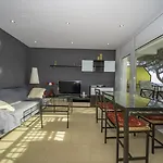 Pau Picasso 3 - Piso En Tossa Con Terraza Y A/a Tossa de Mar