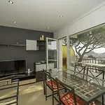 Pau Picasso 3 - Piso En Tossa Con Terraza Y A/a *