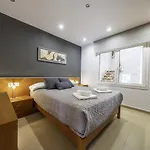 Pau Picasso 3 - Piso En Tossa Con Terraza Y A/a Apartament *