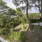Pau Picasso 3 - Piso En Tossa Con Terraza Y A/a