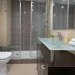 Pau Picasso 3 - Piso En Tossa Con Terraza Y A/a Tossa de Mar