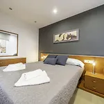 Pau Picasso 3 - Piso En Tossa Con Terraza Y A/a Tossa de Mar