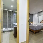 Apartament Pau Picasso 3 - Piso En Tossa Con Terraza Y A/a Tossa de Mar