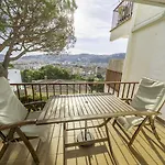 Apartament Pau Picasso 3 - Piso En Tossa Con Terraza Y A/a Tossa de Mar