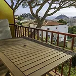 Pau Picasso 3 - Piso En Tossa Con Terraza Y A/a * Tossa de Mar