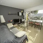 Apartament Pau Picasso 3 - Piso En Tossa Con Terraza Y A/a Tossa de Mar