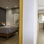 Apartament Pau Picasso 3 - Piso En Tossa Con Terraza Y A/a *