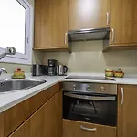 Pau Picasso 3 - Piso En Tossa Con Terraza Y A/a Apartament *